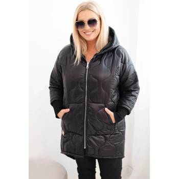Kesi Plus Size černá