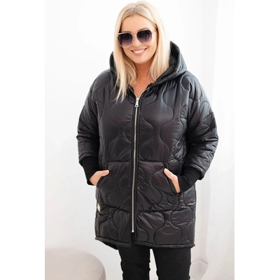 Kesi Plus Size černá
