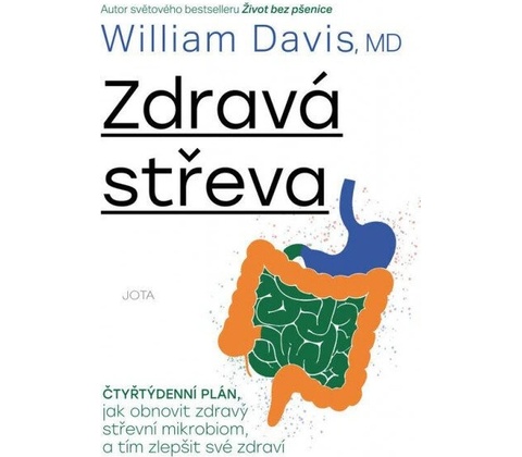 Zdravá střeva