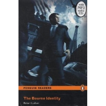 Bourne Identity