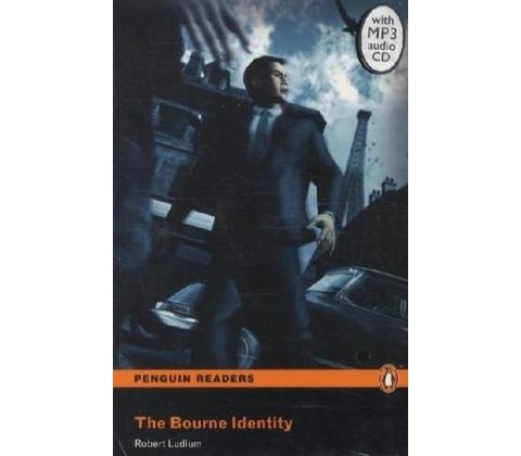 Bourne Identity