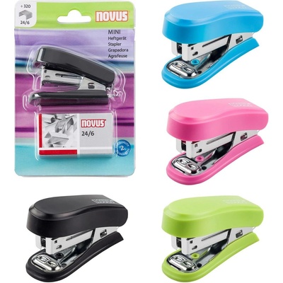 Novus MINI – Zbozi.Blesk.cz