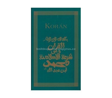 Korán