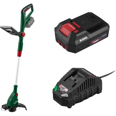 Parkside 20 V Prta 20-Li D3 800012620