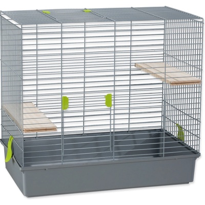 Small Animal Klietka Kotrba pre činčily 70 x 40 x 65 cm
