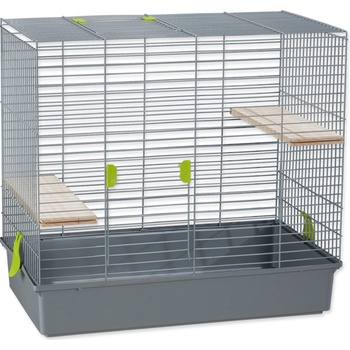 Small Animal Klietka Kotrba pre činčily 70 x 40 x 65 cm
