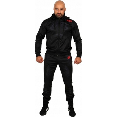 Extreme Hobby súprava čierna
