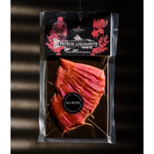 Trnečka Smoked Fish pstruh lososovitý uzený studeným kouřem na řepě min. 100 g