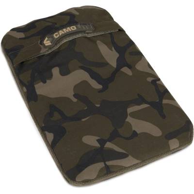 Fox Camolite Hot Water Bottle & Cover
