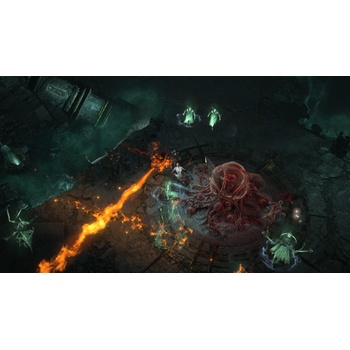 Image 1 of Blizzard Entertainment Diablo IV (PS4)