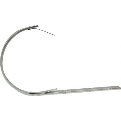 Bravo Odkvapový hák rovný 125 mm x 200 mm pozink