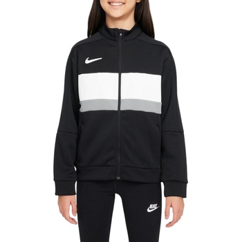 Nike Яке Nike K NK DF ACD TRK JKT NOV fz5309-010 Размер S (128-137 cm)