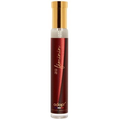 Adopt Au Feminin parfémovaná voda dámská 30 ml