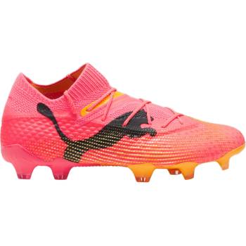 PUMA Футболни обувки Puma FUTURE 7 Ultimate FG/AG Wn's 107701-03 Размер 40, 5 EU