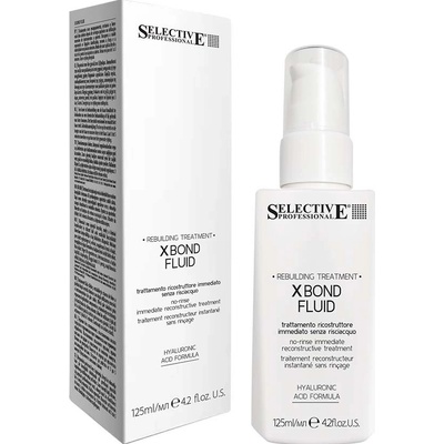 Selective Professional X Bond Fluid 125 ml