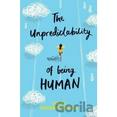 Unpredictability of Being Human Ingemundsen Linni Paperback