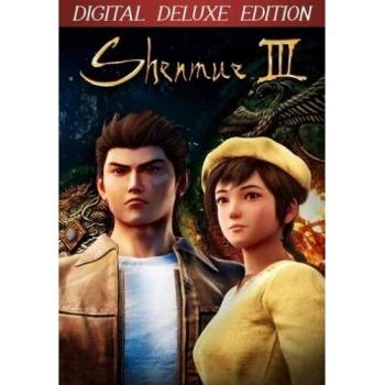 Shenmue 3 (Deluxe Edition)