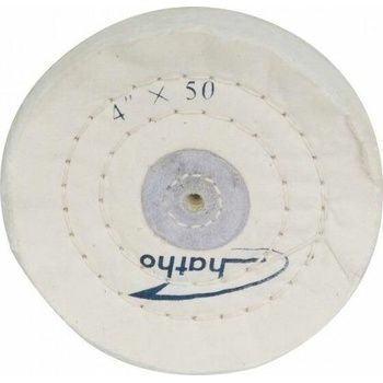 Mušelínový leštiaci kotúč - mäkký Proxxon 28002