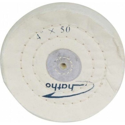 Mušelínový leštiaci kotúč - mäkký Proxxon 28002