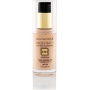 Max Factor Facefinity All Day Flawless 3 in 1 Foundation SPF20 40 Light Ivory 30 ml