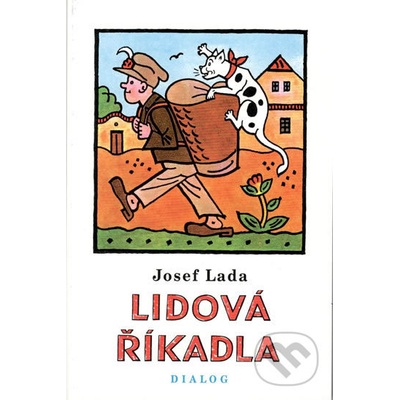 Lidová říkadla
