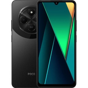 Xiaomi Poco C75 256GB 8GB RAM Dual Мобилни телефони (GSM)