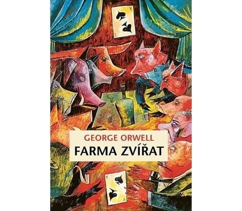 Farma zvířat