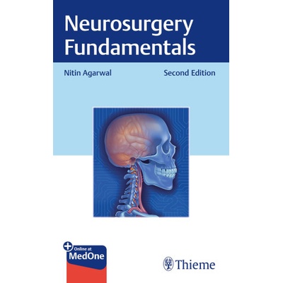 Neurosurgery Fundamentals 2e