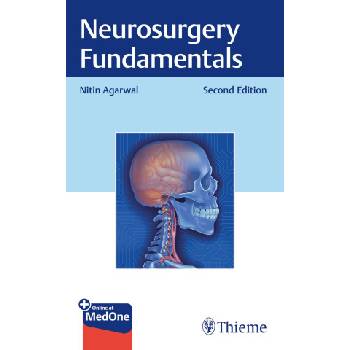 Neurosurgery Fundamentals 2e