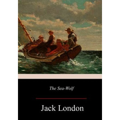 The Sea-Wolf