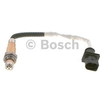 Lambda sonda BOSCH 0 258 027 160
