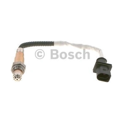Lambda sonda BOSCH 0 258 027 160