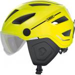 ABUS Каска за велосипед ABUS Pedelec 2.0 Ace Bike helmet - Signal Yellow - размер M 52-57 cm (851-1172-0412)