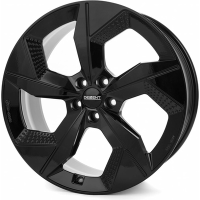 Dezent AO 8x20 5x114,3 ET57 black