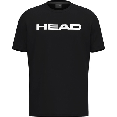 Head CLUB ORIGINAL T Shirt Junior Black