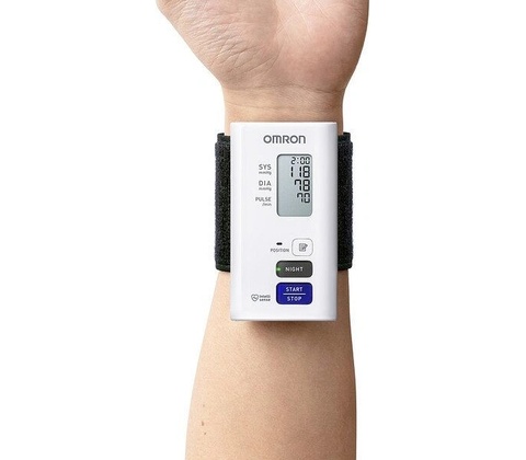 Omron NightView