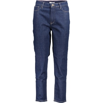 Tommy Hilfiger Дънки за жени tommy hilfiger, Цвят Синьо (ww0ww40287_bl1ap-30)