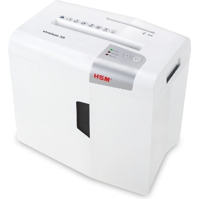 Шредер HSM Shredstar X8 1044 4.5x30 mm (X8 1044 4)