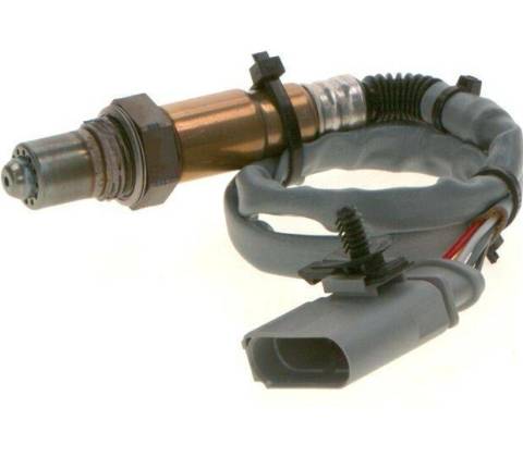 Lambda sonda BOSCH 0 258 027 213