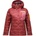 Peak Performance Дамско пухено яке Peak Performance Women's Aop Helium Utility Down Jacket - Sunny Melt (104-6462-0114)