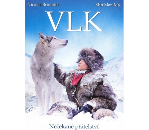 vlk DVD