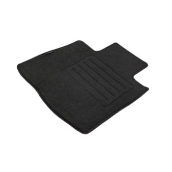 Мокетни стелки за HONDA Civic VIII (2006-2012) - 3/5 врати с малки задни стелки