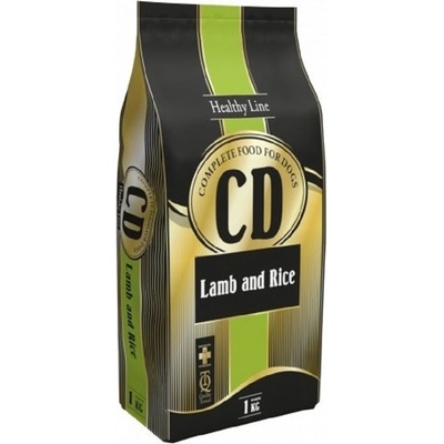 Delikan CD Adult Lamb and rice 1 kg