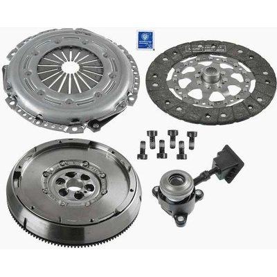 Spojková sada SACHS 2290 601 158