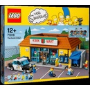 LEGO® THE SIMPSONS 71016 Kwik-E-Mart