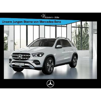Mercedes-Benz GLE 580 380 kW