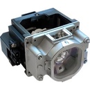 Lampa do projektora MITSUBISHI XL7100U, generická lampa vrátane modulu