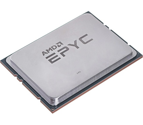 AMD EPYC 9554 100-000000790