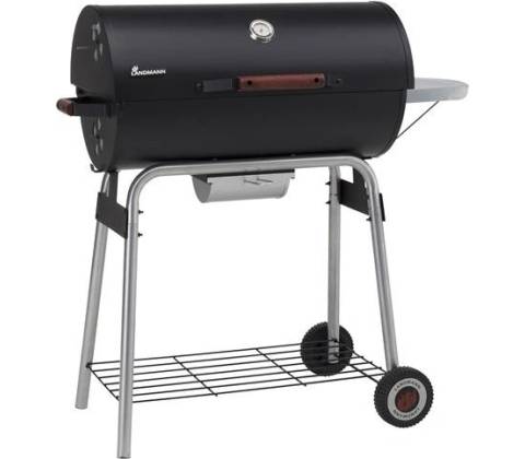 Landmann Black Taurus 660 31421
