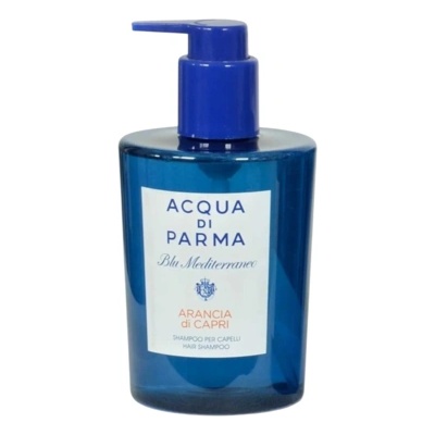 Acqua Di Parma Blu Mediterraneo Arancia di Capri хидратиращ шампоан за коса Унисекс 300 мл